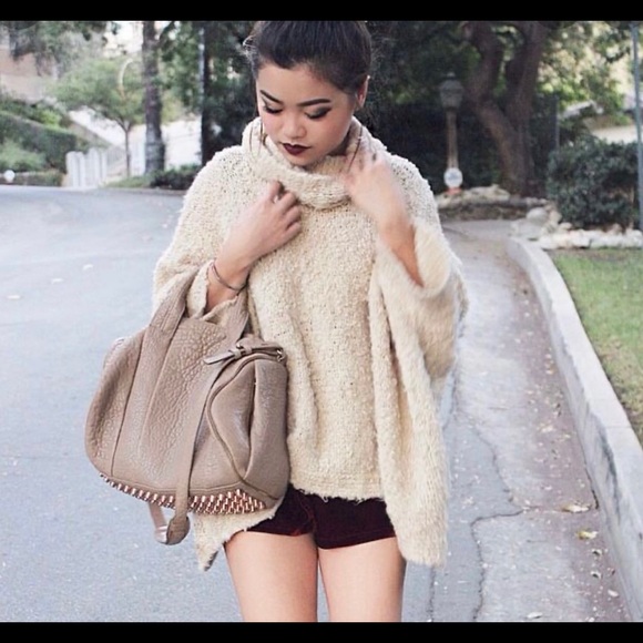 Alexander Wang Rocco handbag - Picture 3 of 3